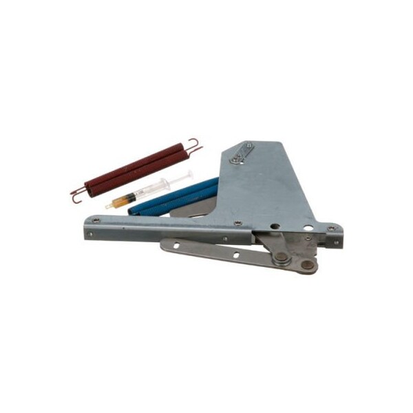 Allpoints 8013600 Svc Kit, Door Hinge, Encore For Turbochef
